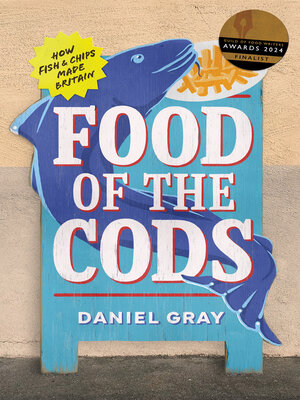 cover image of Food of the Cods